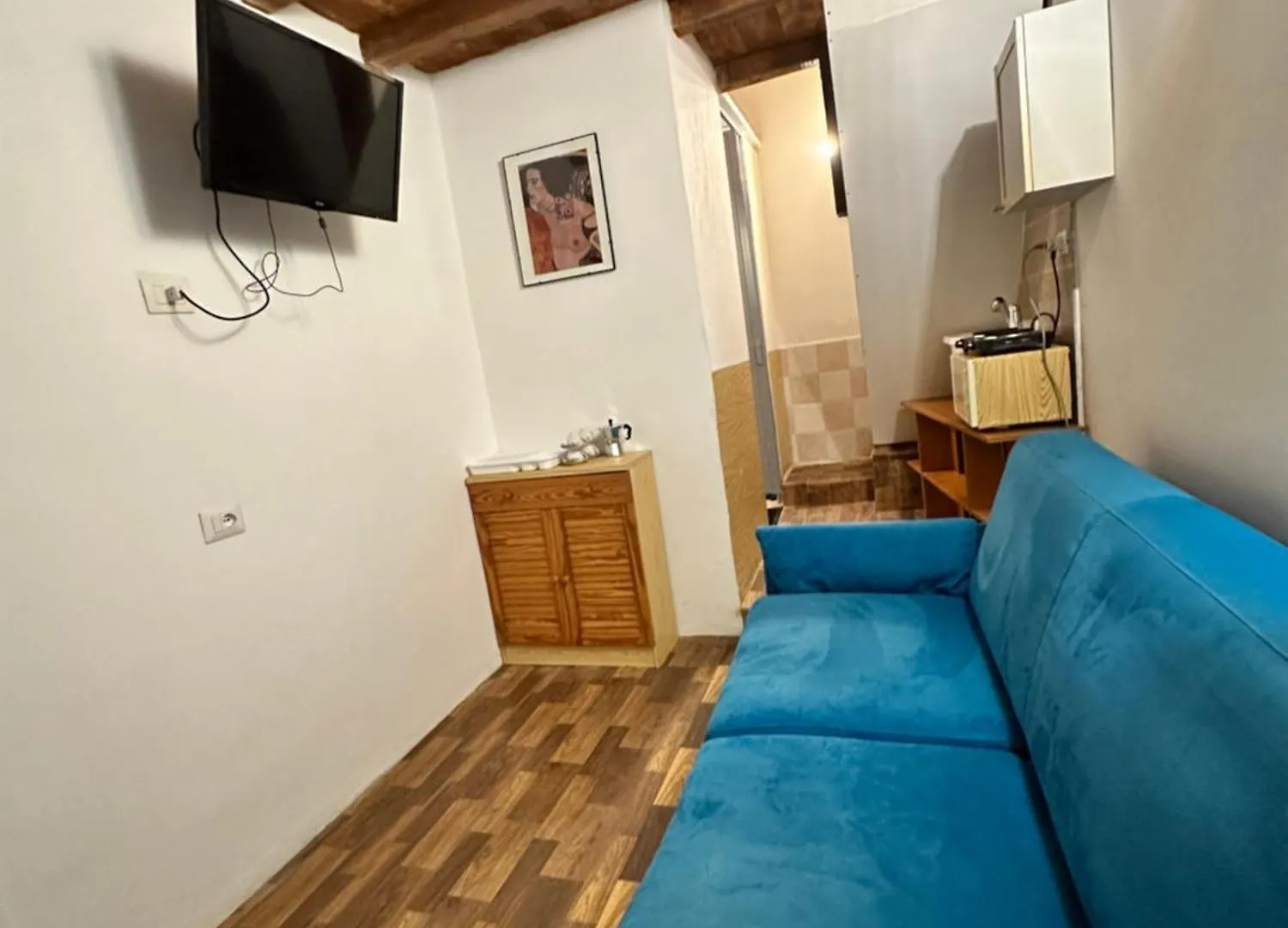 La Casita De Rosita 2 Apartment Rome 0*,  Italy