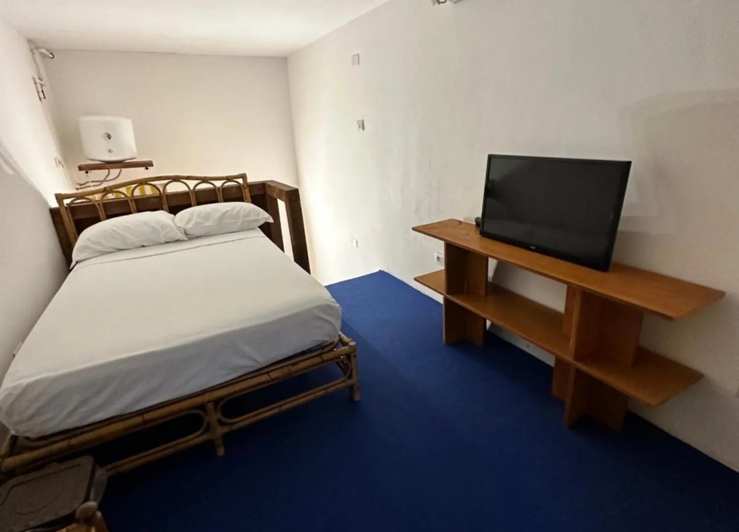 La Casita De Rosita 2 Apartment Rome