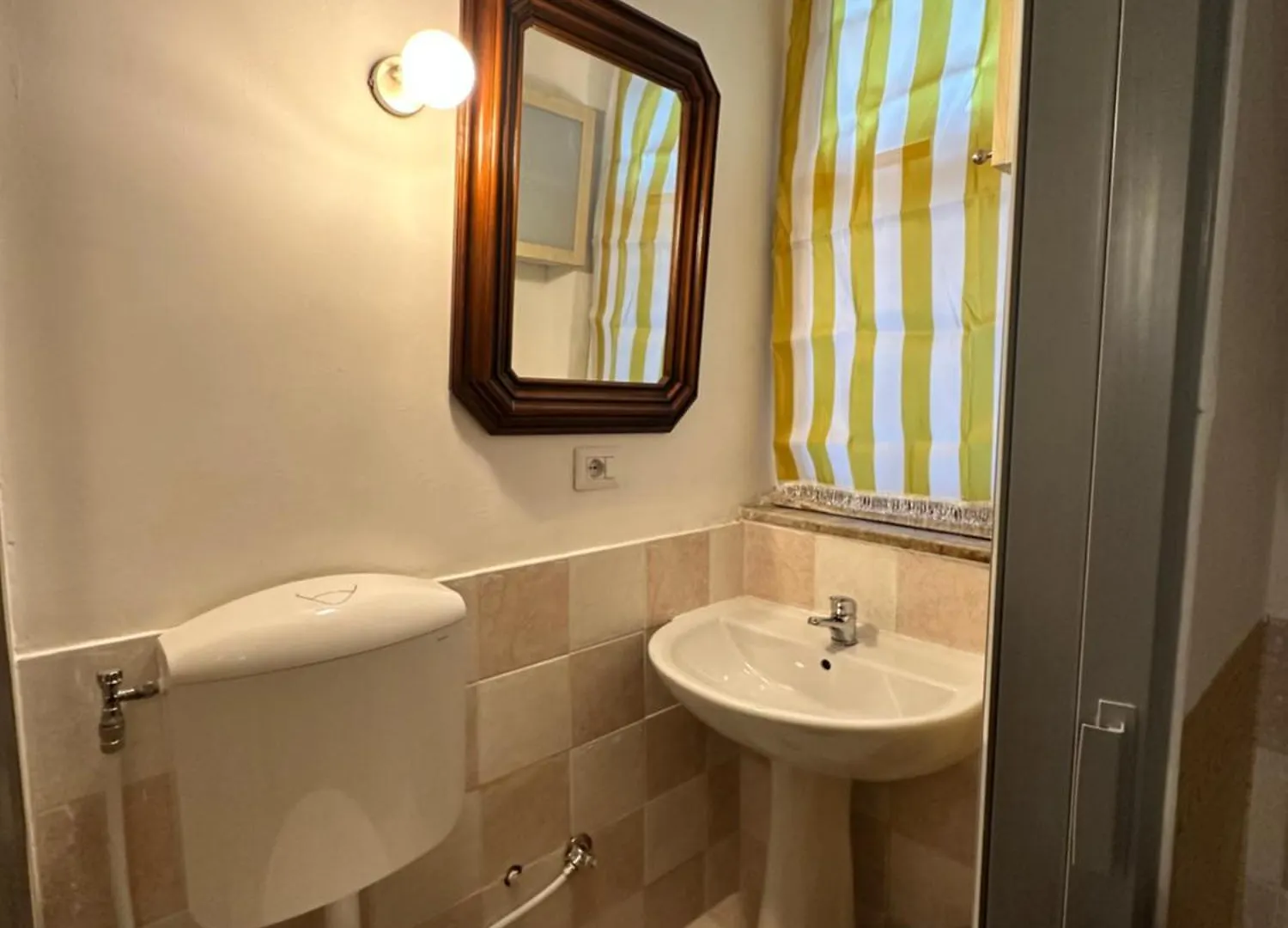 La Casita De Rosita 2 Apartment Rome
