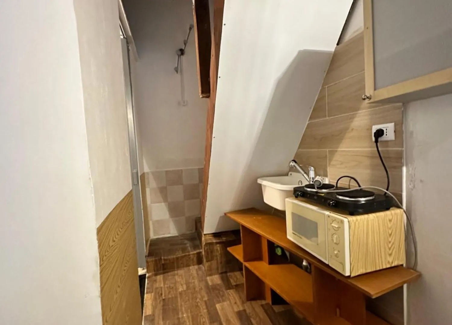 La Casita De Rosita 2 Apartment Rome