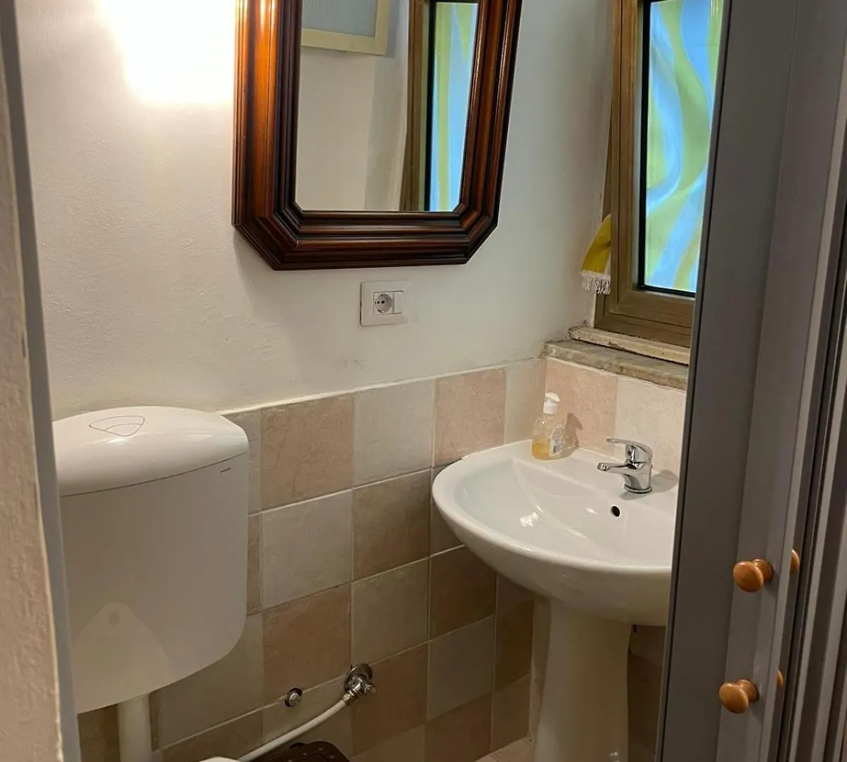La Casita De Rosita 2 Apartment Rome 0*,