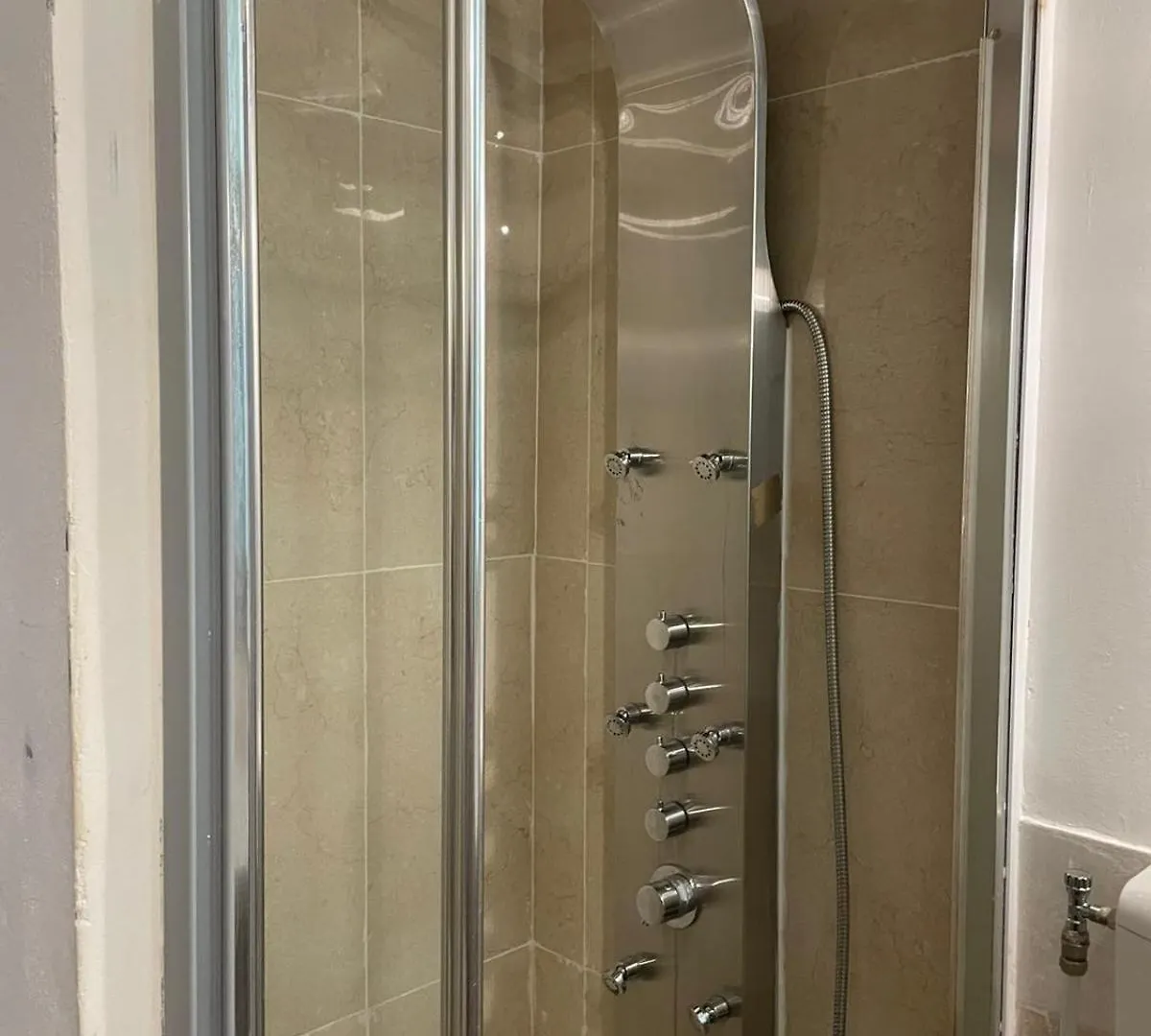 Apartmán La Casita De Rosita 2 Řím
